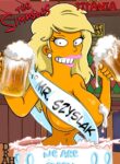 Titania (The Simpsons) [Drah Navlag]