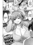 Titty Fuck Torture [Kanno Takanori]