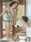 Toilet Humor [Pandoras Box]