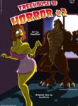 Treehouse Of Horror (The Simpsons) [KogeiKun]