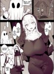Trick or Treat 2022 [Poriuretan]