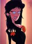 Tricks (Dexter’s Laboratory) [Blargsnarf]