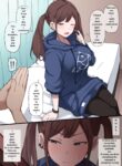 Twintail Girl Netorase Omake [Terasu MC]