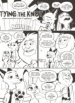 Tying The Knot (Zootopia) [Hagfish]