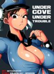 Under Cover, Under Trouble (Street Fighter) [WitchKing00]