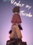 Under My Thumb (The Legend Of Korra) [Tease Comix]