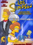 Unexpected Circumstances (The Simpsons) [Macergo]