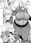 Ura PTA [Otochichi]