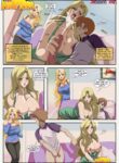 Urges [MILFToon]