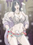 VIP Customer of Shinobi Bar (Naruto) [RaikageArt | Sichan]