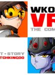 VR The Comic (Overwatch) [WitchKing00]