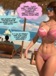 Vacation [Y3DF]