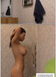 Valentine – Comic [LoseKorntrol, Hijab 3DX]