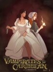 Vampirates of the Caribbean [Hornyx]