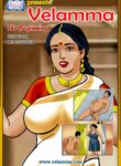 Velamma [Velamma]