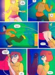Velma’s Monstrous Surprise (Scooby-Doo) [LAZ]
