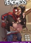 Venomess (Spider-Man) [Tracy Scops]