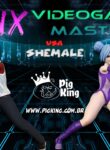 Video Game Master – Brix [PigKing]
