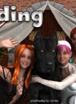 Wedding [ExtremeXWorld]