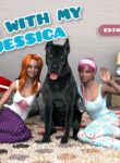 Weekend With My Aunt Jessica [ExtremeXWorld]