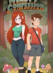Wendy’s Confession (Gravity Falls) [CubedCoconut]