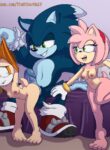 Werehog Training (Sonic The Hedgehog) [TheOtherHalf]