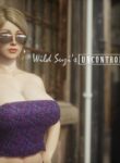 Wild Suzi’s Uncontrollable Lust [Jared999D]