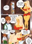 Winny The Poop (Winnie The Pooh) [MILFFur]