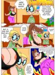 Workout [MILFToon]