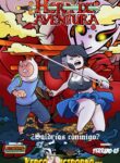 Would You Go Out With Me? (Adventure Time) [Ero-Mantic]