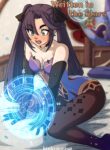 Written in the Stars [Kinkymation]