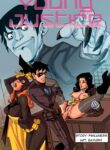 Young Justice #3 (Young Justice) [Bayushi]