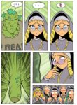 Zombie Attack [Akabur]