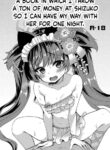[Ryuukakusan Nodoame (Gokubuto Mayuge)] Mizugi Shizuko ni Tairyou no Tsuuka o Bunnagete Hitoban Karada o Suki ni Suru Hon | A Book in Which I Throw a Ton of Money at Shizuko so I can Have My Way (Blue Archive) [English] [Douzo Lad Translations] [Digital]