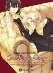 (SCC17) [Higashimikuni-kamen (Saitoh Maho, Kinui Tohko)] Oyasumi no Uta | Goodnight Song (D.Gray-man) [English]