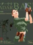 [铁血玫瑰] SEXY WAR Ⅱ RADAR BASE（English)