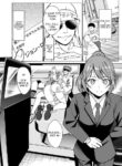 [Shiroganean (Aomizuan, Nemui Nezu, Mitsuhime Moka)] Dorei Shijou no Jitsujou ~Tokyo Big Sight ni Jitsuzai suru Gendai Nihon no Dosukebe na Yami~ | Sex Slave Market Circumstances ~The dark perversion of modern Japan~ [English]