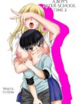 [Shiroi Ofuton] Shounen no Houkago 2 | A Boy's Time After School 2 [English] [ADTL]