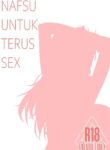 [SiFarid] NAFSU UNTUK TERUS SEX (Ayunda Risu) [English]