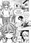 [sky & si-o] 罪世 - お負け4 | Tsumi Yo - omake 04 [EN]