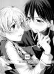 (Soul Synchro Dai 3-Sou) [trigger.m (Emu Emuo)] Kawaii Aibou | My Cute Partner (Sword Art Online) [English] [alparslan]