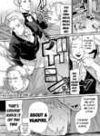 [Suzan] Konya wa Kyuuketsuki | There are Vampires Tonight (Kokon Touzai Youki Kitan) [English] {Mistvern + Bigk40k} [Digital]