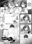 [Taketombo (Nainen)] Madoka-chan... Uhhh... (Shinymas TS Goudou) (THE iDOLM@STER: Shiny Colors) [English] [GTF] [Digital]