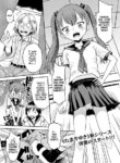 [Tamachi Yuki] Wakarase Hatsukoi Control Ch. 1 (Comic Orga vol.49) [English] [Blonk1]