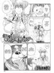 [Tenzen Miyabi] Kinoko Takenoko (Juukan Koimonogatari) [English] [EHCOVE] [Digital]