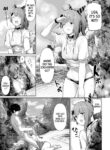 [Tobimura] MP7 and AA-12 no (Girls' Frontline) [English] [desudesu]