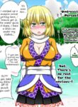 [Tsushima Zan] Undressing Parsee continued!