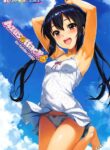 [Wata 120 Percent (Menyoujan)] Azus@ttack6 (K-ON!) [English] [head empty]