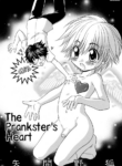 [Yamano Kitsune] Itazura Go♥ko♥ro | The Prankster's Heart (Shounen Ai No Bigaku 7) [English] [NewsMedia]