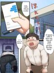 [Yuta/Yutaveny] Gift of Memories [Eng]